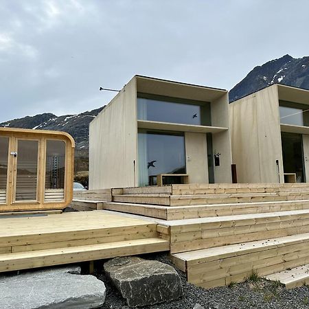 拉姆贝格Oceanview Mini-House - Stunning Views公寓 外观 照片