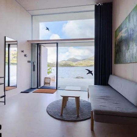 拉姆贝格Oceanview Mini-House - Stunning Views公寓 外观 照片