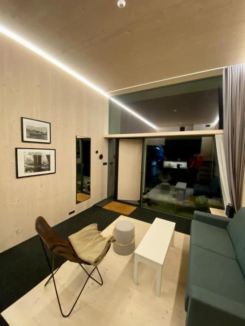 拉姆贝格Oceanview Mini-House - Stunning Views公寓 外观 照片