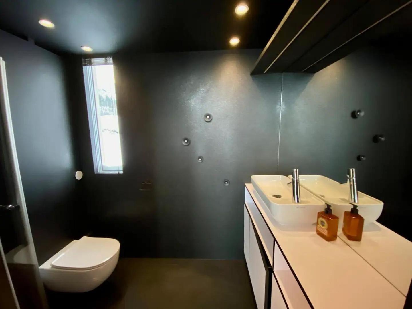 拉姆贝格Oceanview Mini-House - Stunning Views公寓 外观 照片