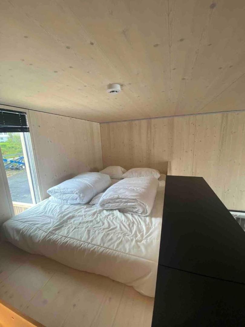 拉姆贝格Oceanview Mini-House - Stunning Views公寓 外观 照片
