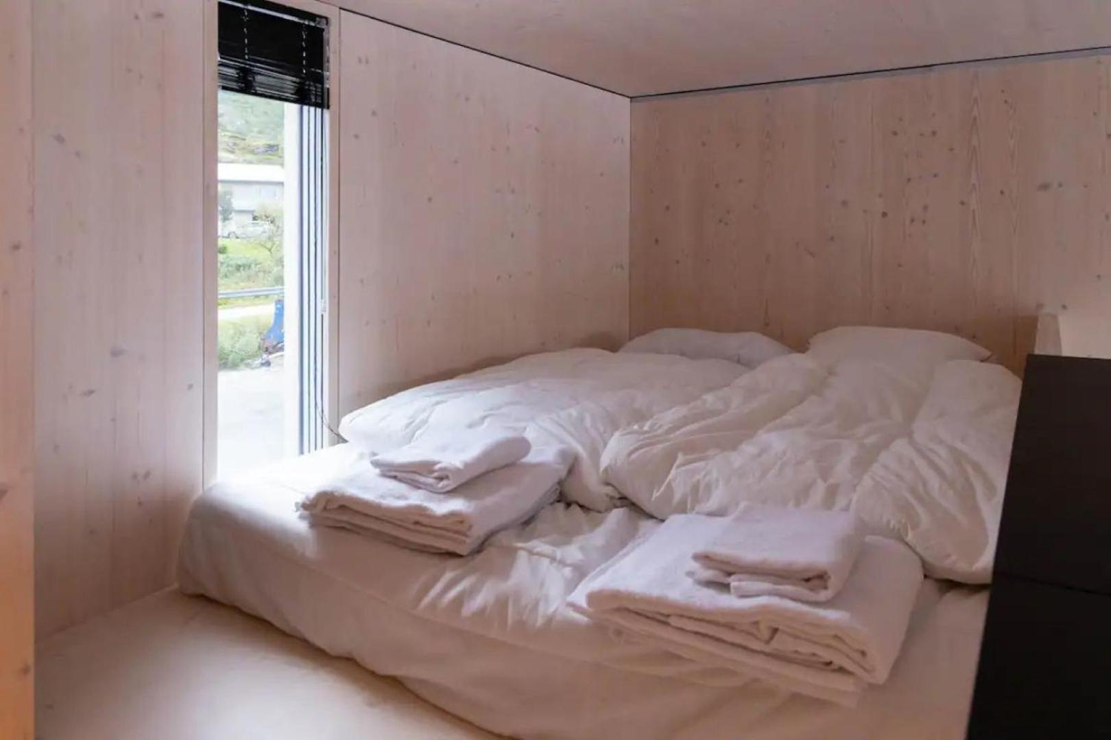 拉姆贝格Oceanview Mini-House - Stunning Views公寓 外观 照片