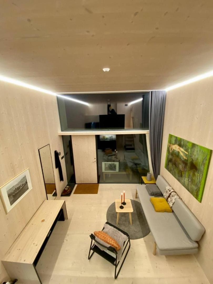 拉姆贝格Oceanview Mini-House - Stunning Views公寓 外观 照片