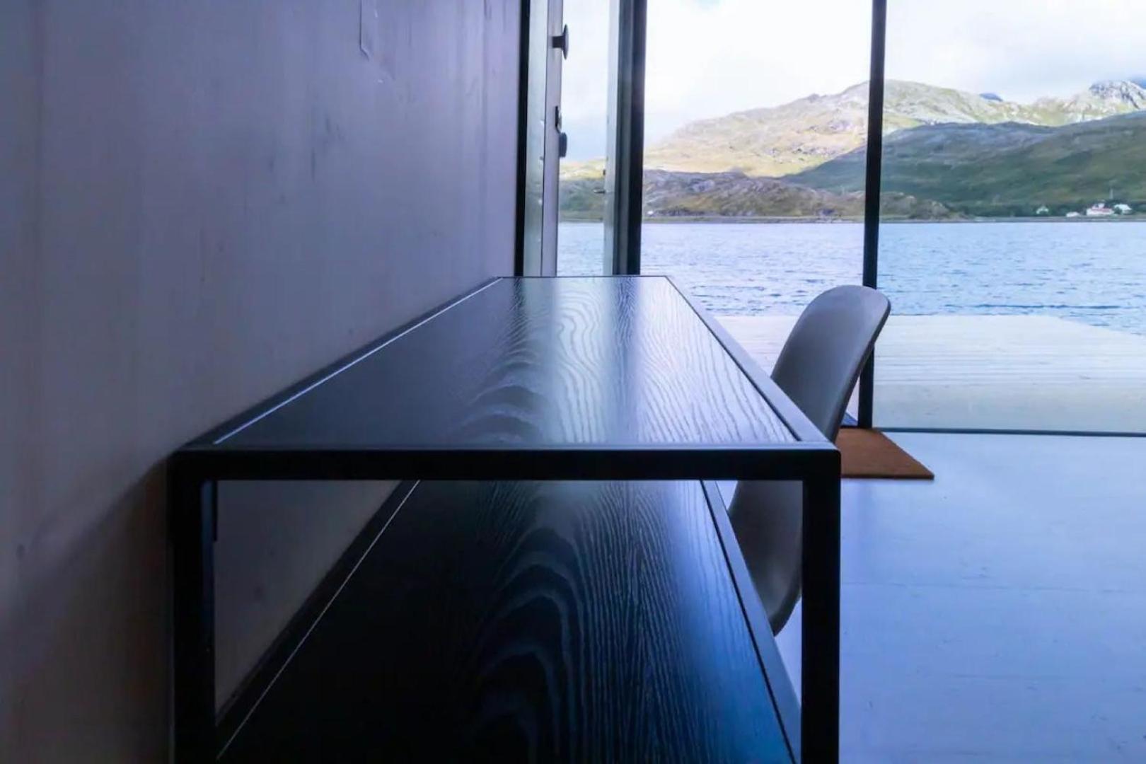 拉姆贝格Oceanview Mini-House - Stunning Views公寓 外观 照片